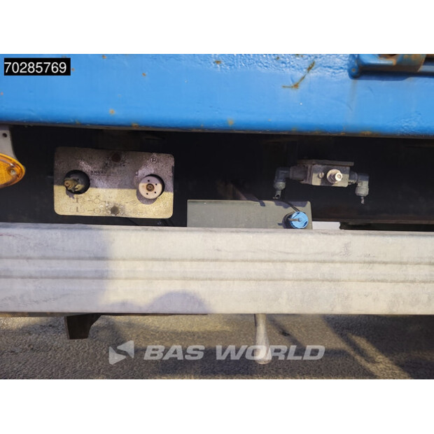 1995 Samro 2EC19-42042826