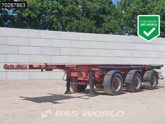 Image for Container Chassis 2006 Renders R0C16.30