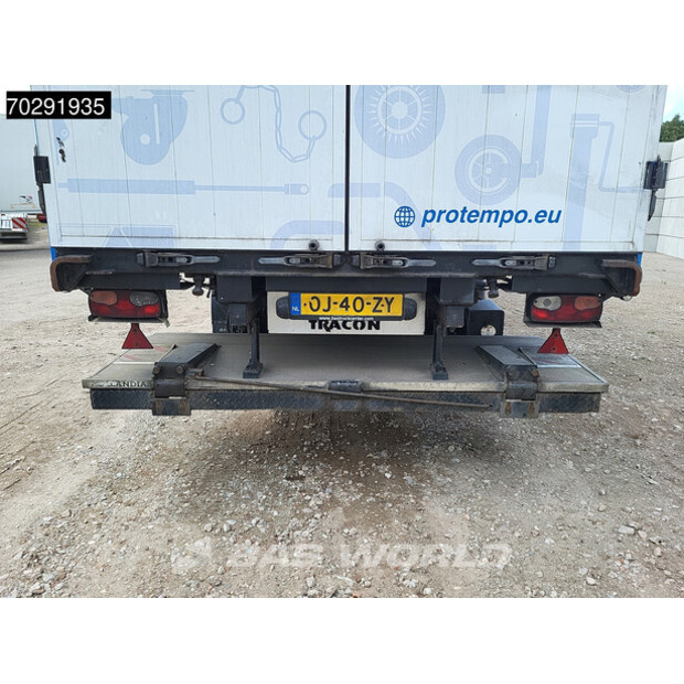 2007 Tracon TO.2-42043036
