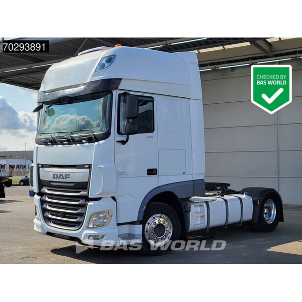2017 DAF XF 510-42043160
