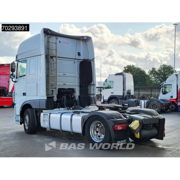 2017 DAF XF 510-42043161