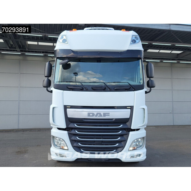 2017 DAF XF 510-42043165