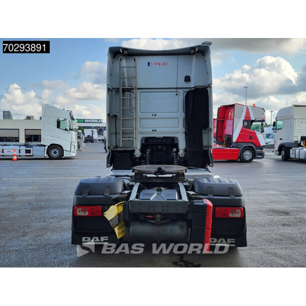 2017 DAF XF 510-42043170
