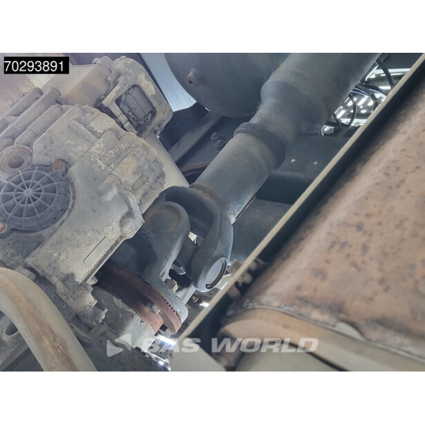 2017 DAF XF 510-42043173
