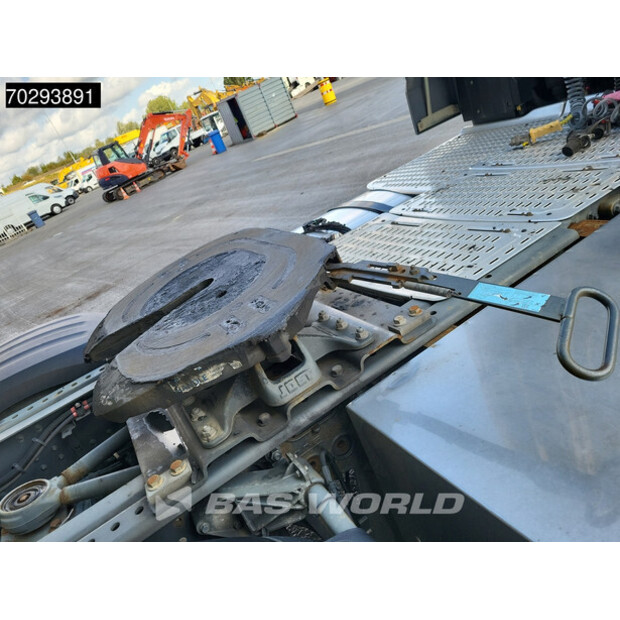 2017 DAF XF 510-42043174