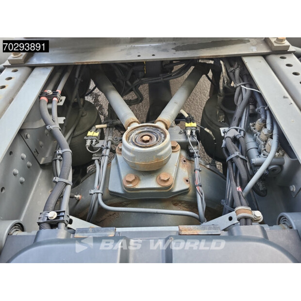 2017 DAF XF 510-42043175