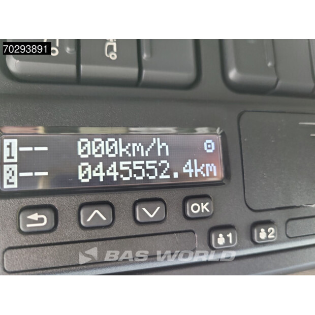 2017 DAF XF 510-42043188