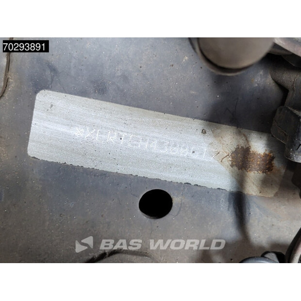 2017 DAF XF 510-42043191