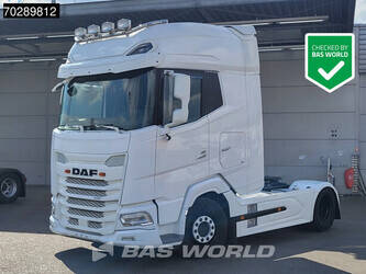 صورة ل شاحنات 2022 داف XG 530 للبيع في هولندا