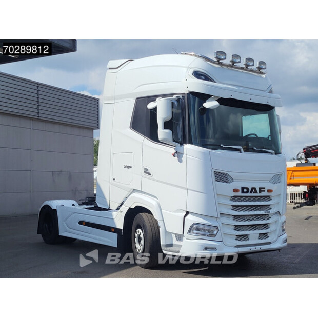 2022 داف XG 530-42043195