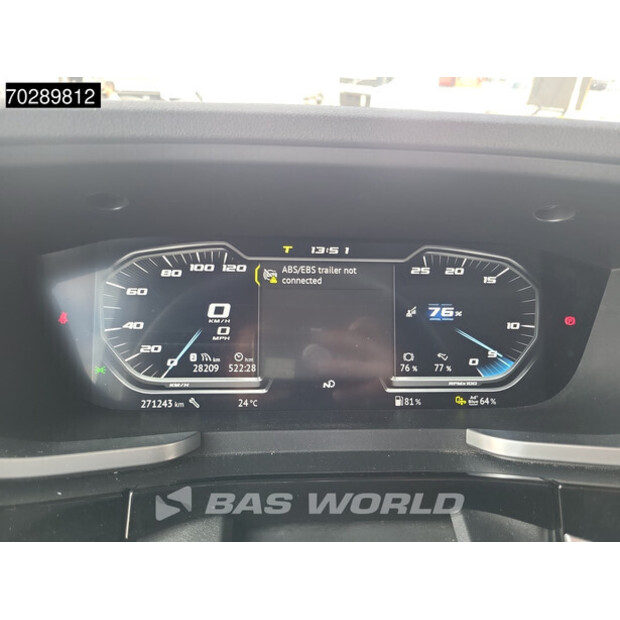 2022 داف XG 530-42043222