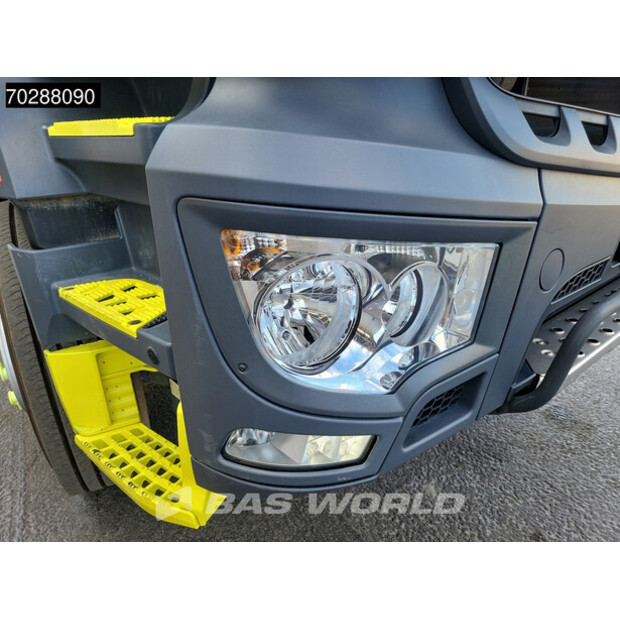 2023 Mercedes-Benz Arocs 3740-42043235