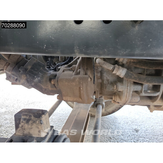 2023 Mercedes-Benz Arocs 3740-42043236