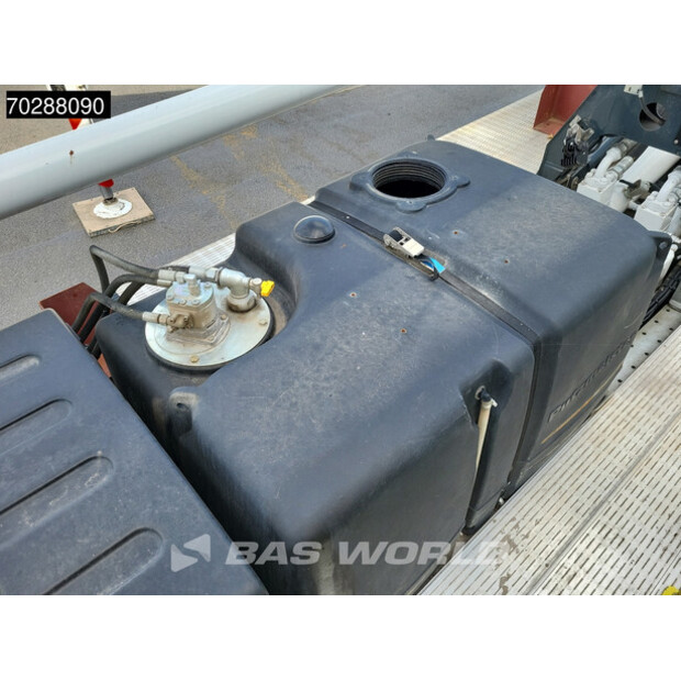 2023 Mercedes-Benz Arocs 3740-42043246