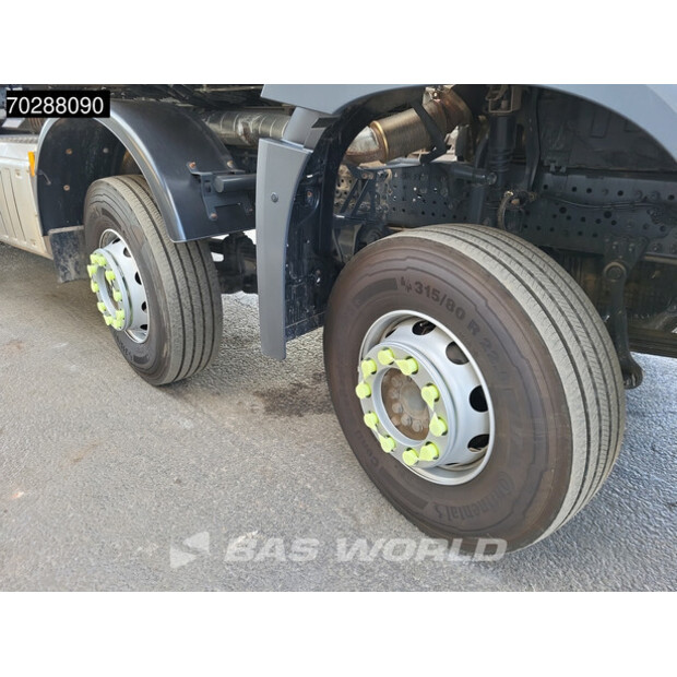 2023 Mercedes-Benz Arocs 3740-42043252