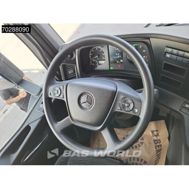 2023 Mercedes-Benz Arocs 3740-42043254