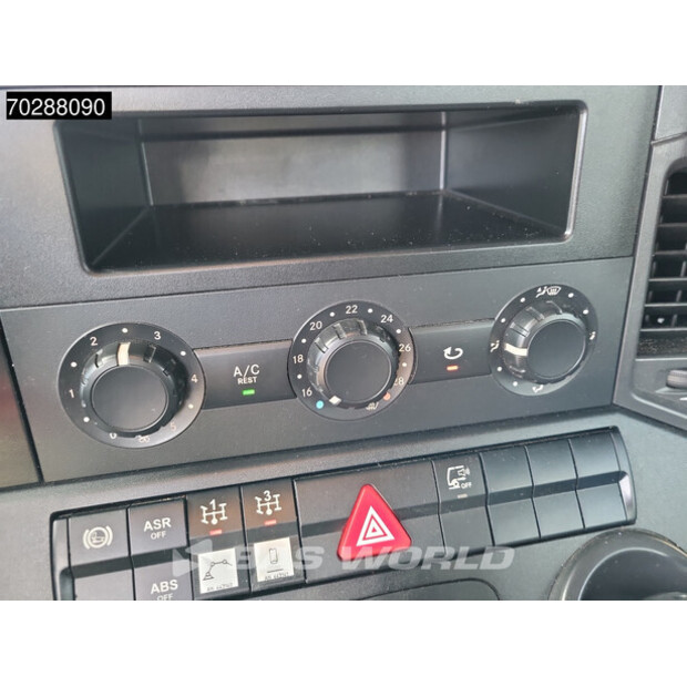 2023 Mercedes-Benz Arocs 3740-42043259