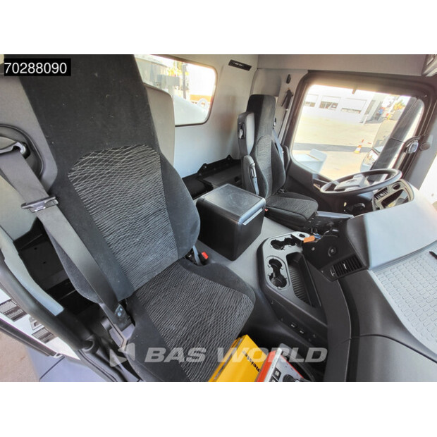 2023 Mercedes-Benz Arocs 3740-42043260