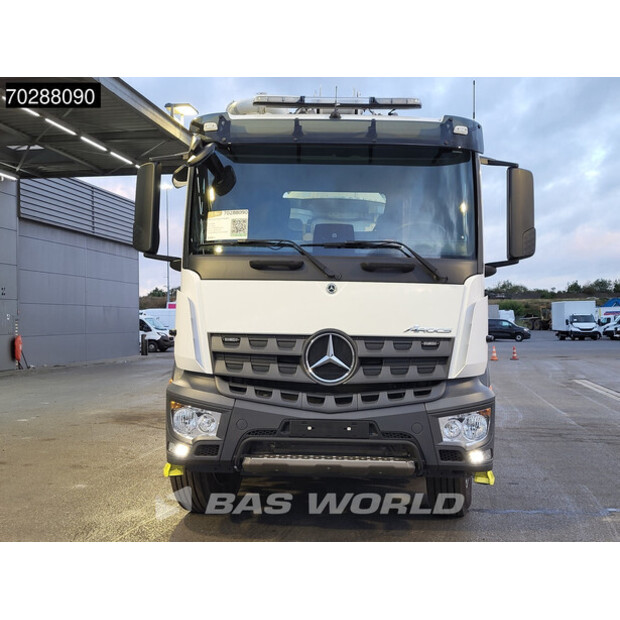 2023 Mercedes-Benz Arocs 3740-42043266