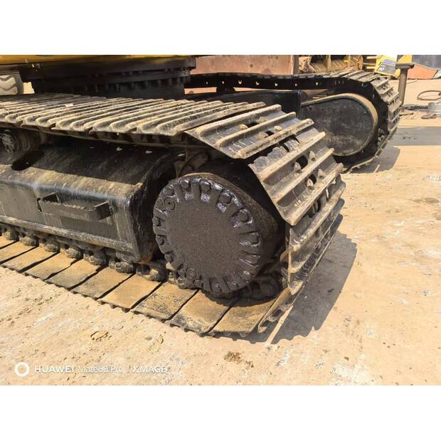 2019 Caterpillar 320CL-42043692