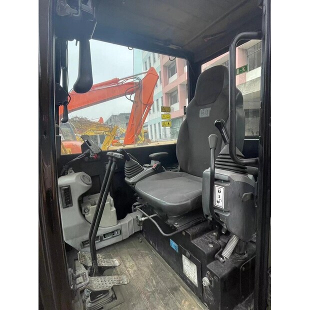2018 Caterpillar 306E2-42043731