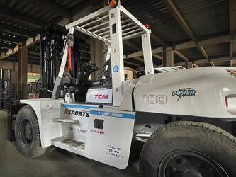 Image for LIFTS 2024 TCM 10T
