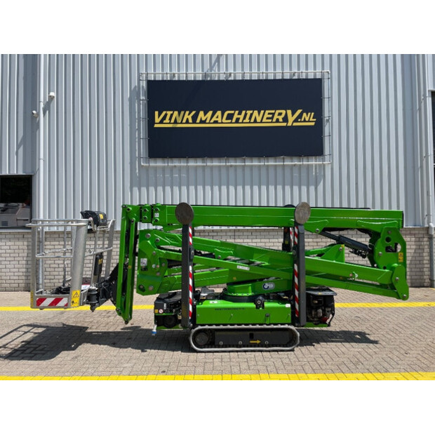 2018 Hinowa Lightlift 20.10 IIIS-42043801