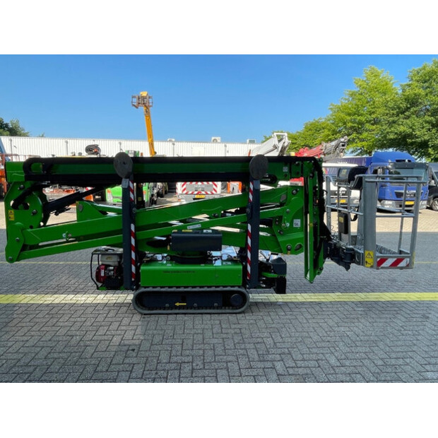 2018 Hinowa Lightlift 20.10 IIIS-42043825