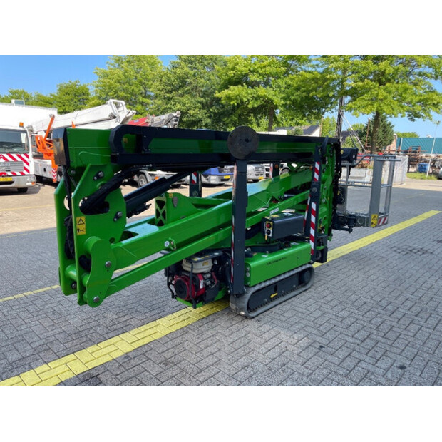 2018 Hinowa Lightlift 20.10 IIIS-42043827