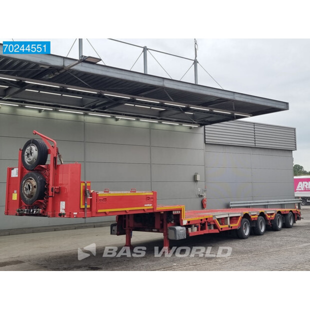 2019 Meusburger MTS-4-42043834