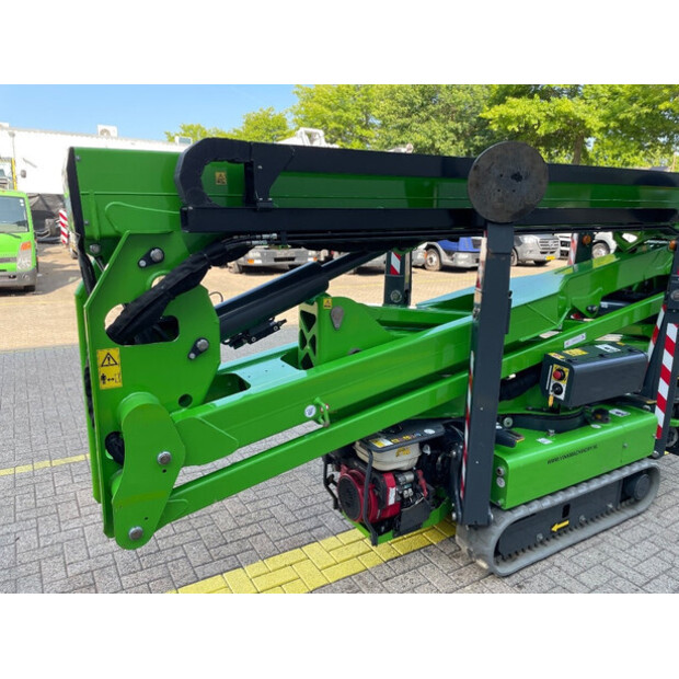 2018 Hinowa Lightlift 20.10 IIIS-42043838