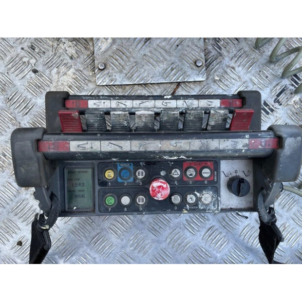 2018 Hinowa Lightlift 20.10 IIIS-42043842