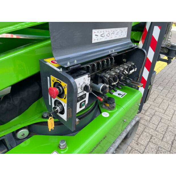2018 Hinowa Lightlift 20.10 IIIS-42043844