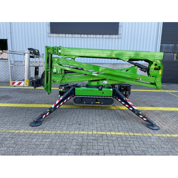 2018 Hinowa Lightlift 20.10 IIIS-42043846