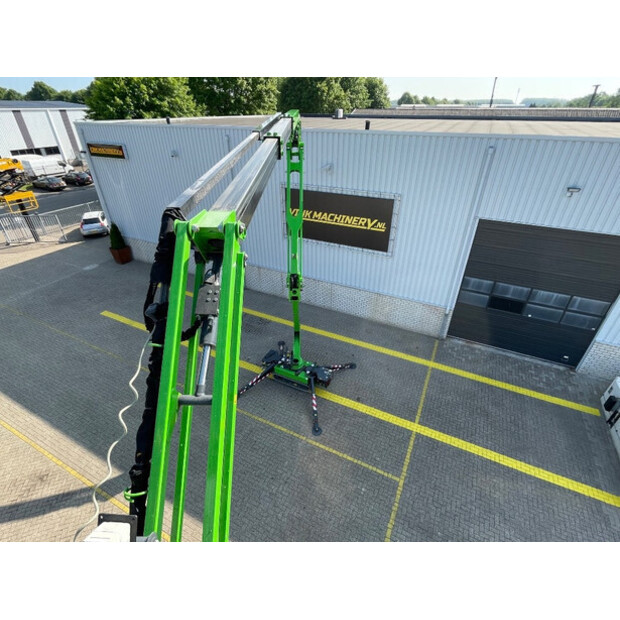 2018 Hinowa Lightlift 20.10 IIIS-42043848