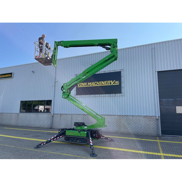 2018 Hinowa Lightlift 20.10 IIIS-42043850