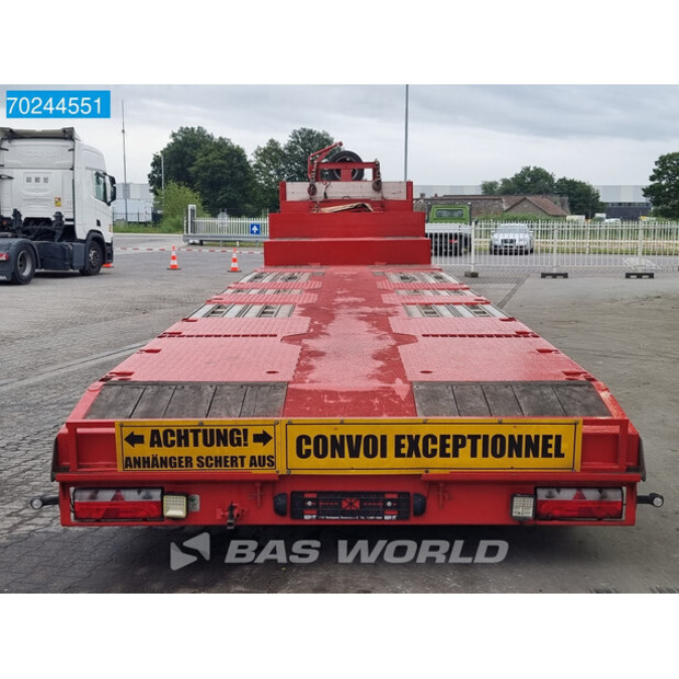 2019 Meusburger MTS-4-42043851