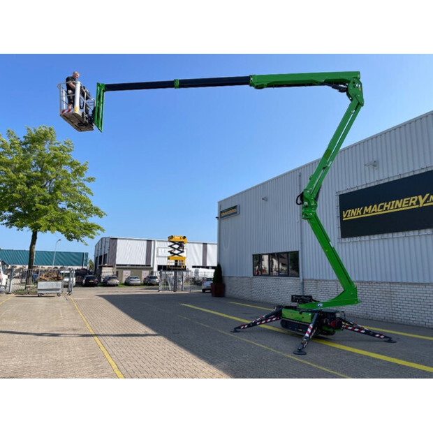 2018 Hinowa Lightlift 20.10 IIIS-42043852