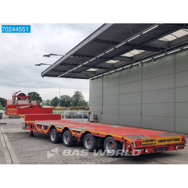 2019 Meusburger MTS-4-42043853