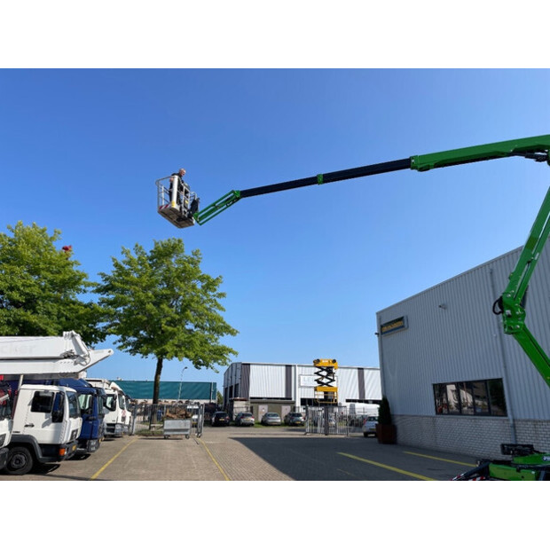2018 Hinowa Lightlift 20.10 IIIS-42043854