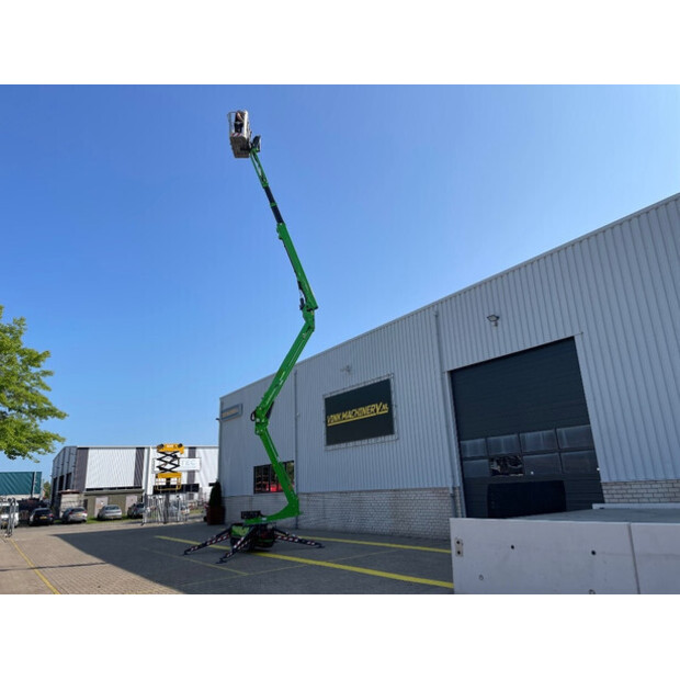 2018 Hinowa Lightlift 20.10 IIIS-42043856