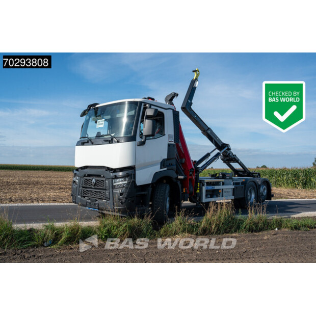 2024 Renault C480-42043898