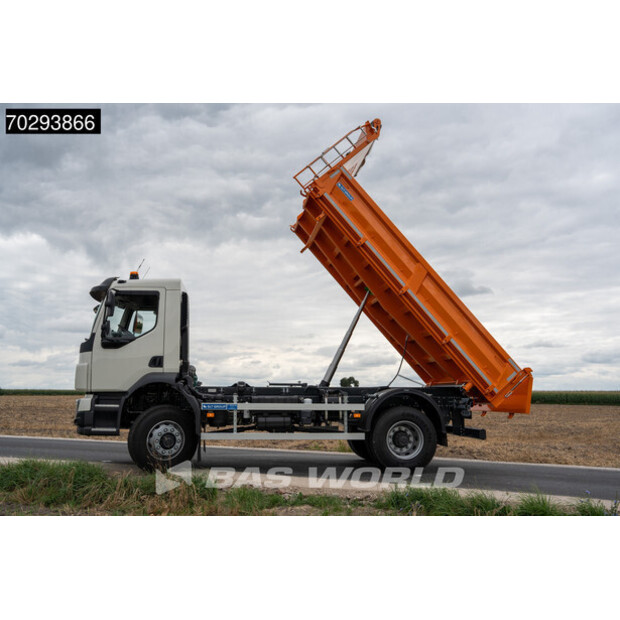 2025 فولفو FL 280-42043961