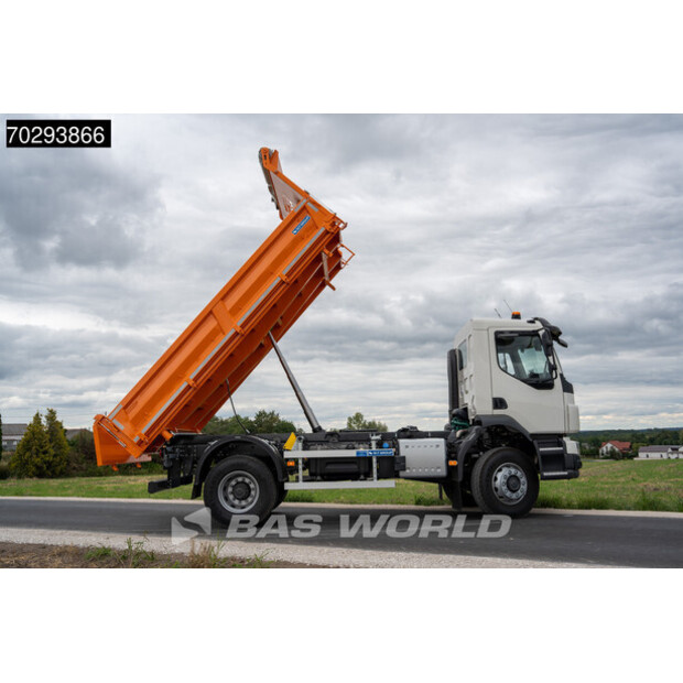 2025 فولفو FL 280-42043962