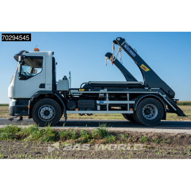 2022 Volvo FE 320-42043988