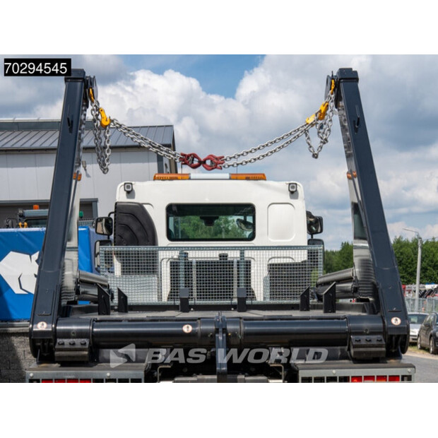 2022 Volvo FE 320-42043996