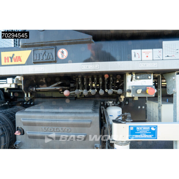 2022 Volvo FE 320-42043998