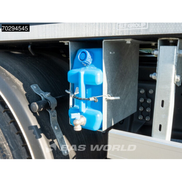 2022 Volvo FE 320-42044000