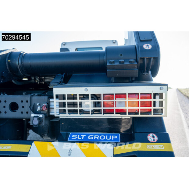 2022 Volvo FE 320-42044003