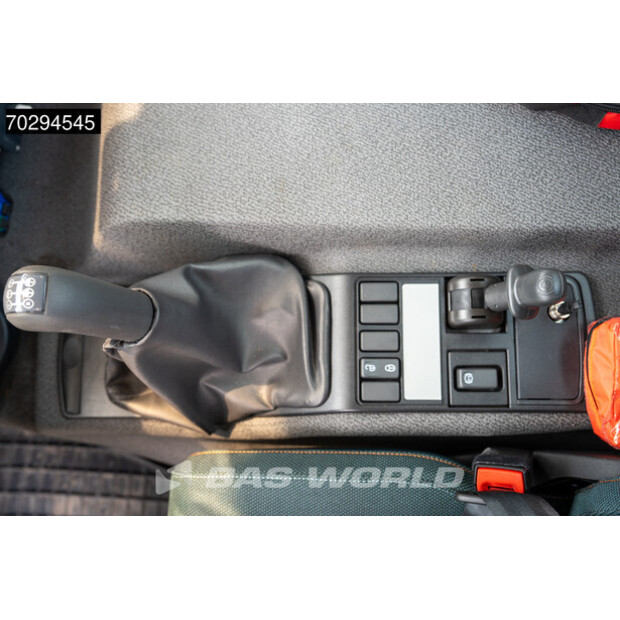 2022 Volvo FE 320-42044007